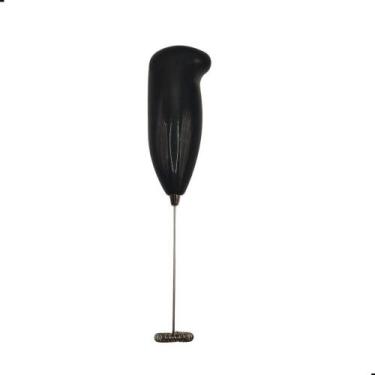 Imagem de Misturador De Bebidas Portátil Mixer Elétrico Para Café Milk Shake Suc