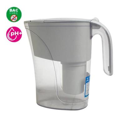 Imagem de Jarra Purificadora De Água Ulfer Bacfree Elimina Bactérias - ULFER PUR