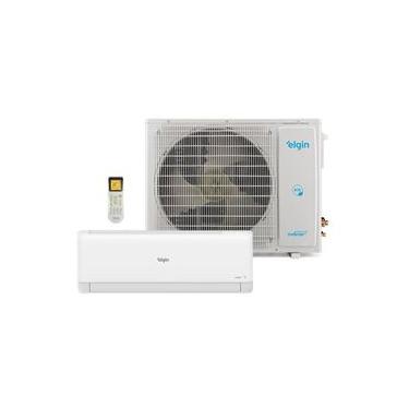 Imagem de Ar Condicionado Split Elgin Eco Inverter III Wi-Fi 18000 BTUs Frio 220V HJFC18C2WGCG