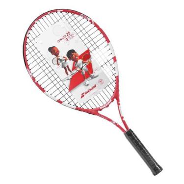 Imagem de Raquete De Tênis Infantil Babolat Wimbledon 25 2026
