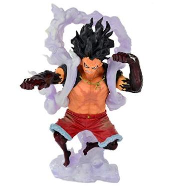 Imagem de FIGURE ONE PIECE - MONKEY D LUFFY GEAR4TH (SNAKE MAN) - KING OF ARTIST SPECIAL REF: 20829/20830
