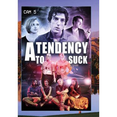 Imagem de TENDANCY TO SUCK