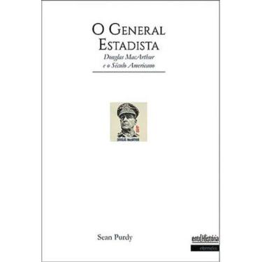 Imagem de General Estadista, O