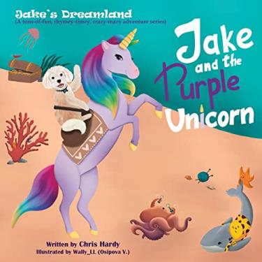 Imagem de Jake and the Purple Unicorn