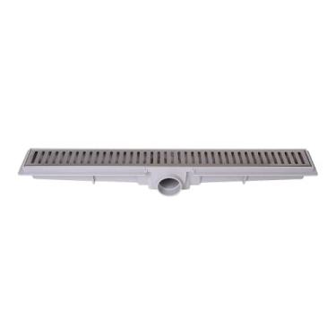 Imagem de RALO LINEAR INOX 05X0,70CM