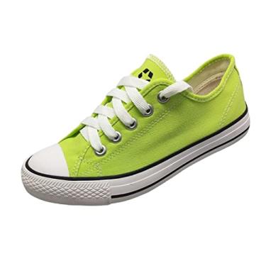 Imagem de Tênis Adulto Street Star All Conver ST0776