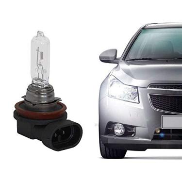 Imagem de Lâmpada H9 Avionix 12V Halogena