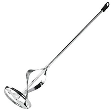 Imagem de Batedor de Argamassa e Tinta 120mm-NOLL-3270001