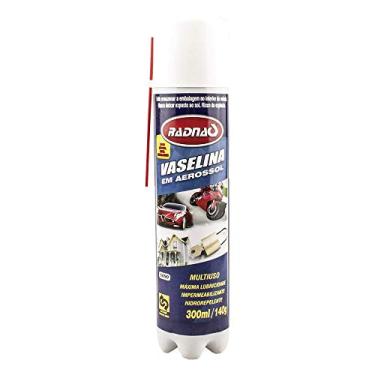 Imagem de Vaselina Aerossol 290ml-RADNAQ-6090