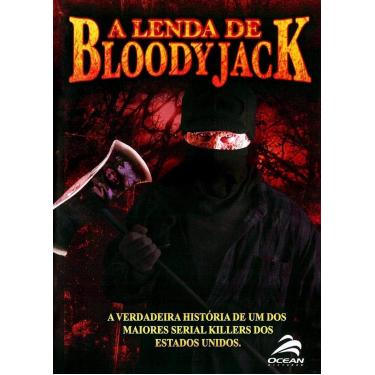 Imagem de A Lenda De Bloody Jack