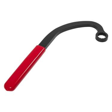 Imagem de Dynwave Chave de porca de bloqueio ocioso de 13mm, chave útil para remoção, ferramentas de instalação, equipamento compacto, ferramentas práticas para cummins