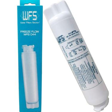 Imagem de Filtro Refil WFS Compatível Electrolux DM85 86X 86V 90X DQ90X