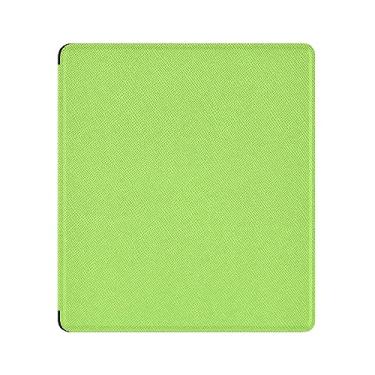 Imagem de Capa para Kindle Oasis de 7" 10ª Geração, Versão 2019 e 9ª Geração, Versão 2017, com Auto Wake/Sleep