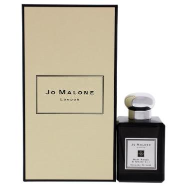 Imagem de Perfume Jo Malone, Âmbar Escuro E Lírio De Gengibre, Intenso, Unissex