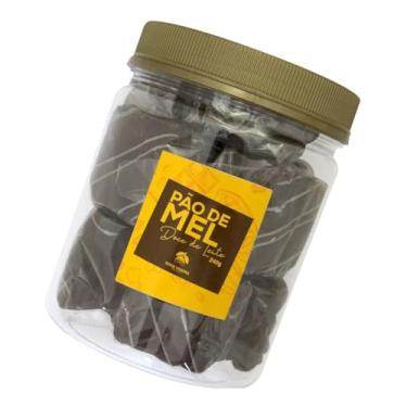 Imagem de Mini Pao De Mel Doce Artesanal Para Presente Chocolate