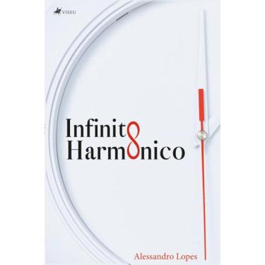 Imagem de Infinito harmônico