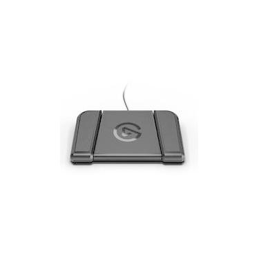 Imagem de Stream Deck Pedal Elgato, USB-C, Preto - 10GBF9901