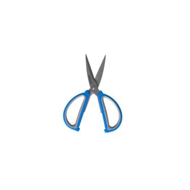 Imagem de Tesoura Multiuso com Cabo Soft OK-012 8" - Okachi 