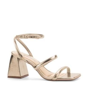 Imagem de Sandalia Di Valentini 4741.08631 Feminino-Feminino