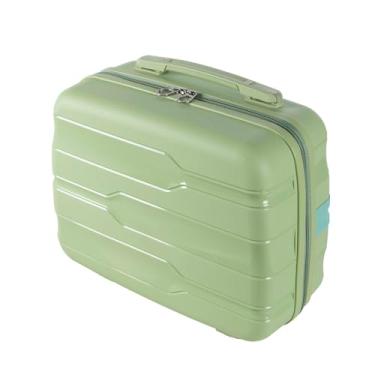 Imagem de Frasqueira - Necessaire Polipropileno Inquebrável - Chicago (Verde)