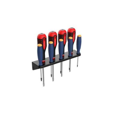 Imagem de Suporte De Parede Painel Compativel Chave Fenda Philips - PEKO, 3d, 41