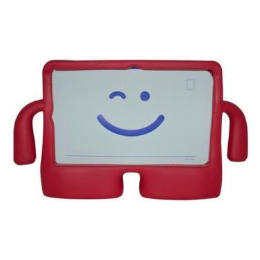 Imagem de Capa Infantil Para Tablet Galaxy Tab S6 Lite Tela 10.4'' P613 P619 - S
