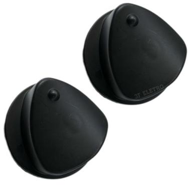 Imagem de Kit c/2 Botão para Ventiladores Arno SF30 SF40 TS30 TS40 VD50 VE30
