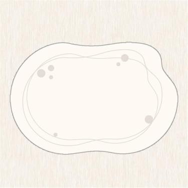 Imagem de HJZSZX Tapete estilo creme, cobertor de pelúcia especial para cama, quarto, sala de estar, sofá, tapete sujo, FYR, sem fiapos, 2.100 x 160 cm (3,3 x 5,25 pés)