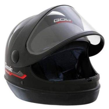 Imagem de Capacete interlagos classsic - gow