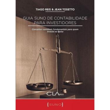 Imagem de Guia Suno de contabilidade para investidores