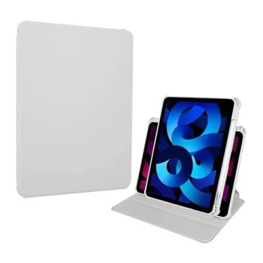 Imagem de Capa Magnética Rotativa Para iPad Air1 (9,7 polegadas)