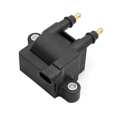 Imagem de ZUDKSUY Substituição Da Bobina de Ignição Do Motor de Popa para 8M0029482 8M0044991 300-8M0044991 com Mercury Mercruiser Mariner Quicksilver 35Hp 40Hp 50Hp 60Hp 75Hp 80Hp 90Hp 100H