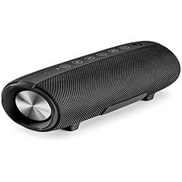 Imagem de Caixa de Som Pulse Bluetooth Speaker Energy Bt/aux/sd/usb/Power Bank 30W - SP356