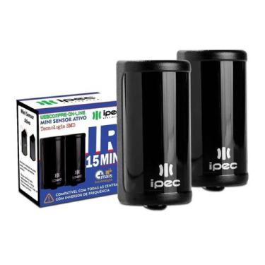 Imagem de Sensor barreira  ativo ir15 mini ipec