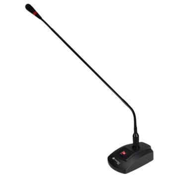 Imagem de Microfone Gooseneck 45cm com Fio KG-745CB Kadosh