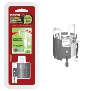 Imagem de Resistência Torneira Eletrônica Essence Lorenzetti - 5500w~220v