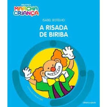 Imagem de Risada De Biriba, A