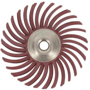 Imagem de Disco de Nylon EZ Lock Grana 220 3/8"" 25,4mm - EZ473 - DREMEL