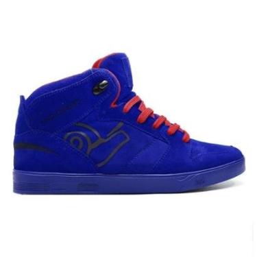 Imagem de Tênis Casual Landfeet Couro Qualidade Durável-Unissex