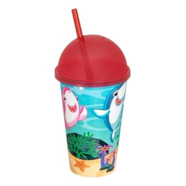 Imagem de Copo 550Ml Tpa Sorvete Oceano, Usual