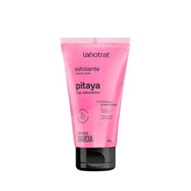 Imagem de Labotrat Dia a Dia Pitaya Esfoliante Corporal 150ml Renovação e Maciez