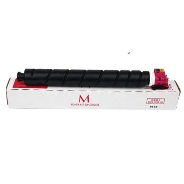 Imagem de Cartucho toner tk8527 magenta taskalfa tk-3552 4052 generico - IMPORTE