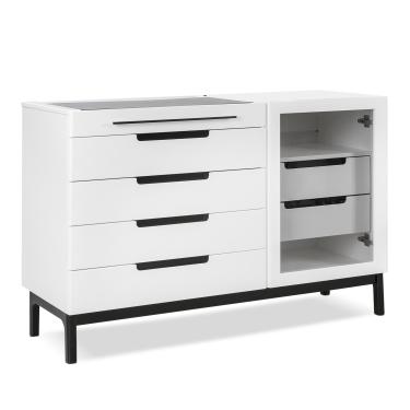 Imagem de Cômoda Horizontal Luce Light