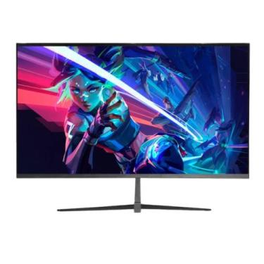 Imagem de Monitor Led Gamer 24" DX 1K 165Hz - DUEX