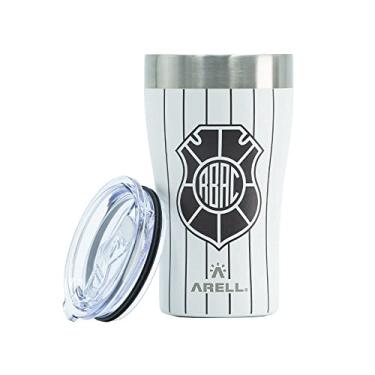 Imagem de Copo térmico Arell oficial do RIO BRANCO - Tulip Pint - 500ml