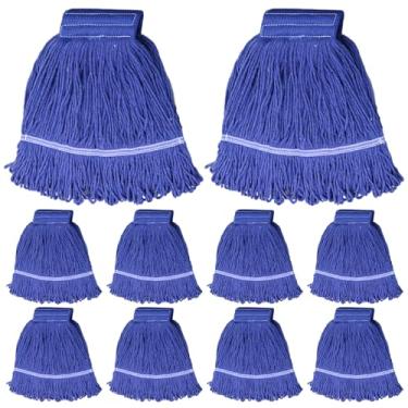 Imagem de Recargas de esfregão comercial (10)