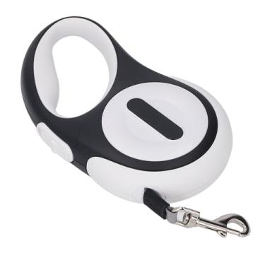 Imagem de Mingzhe Coleira de Cão Retrátil Automática Aprimorada Cães de Trela de Segurança Aprimorada Cães Médios