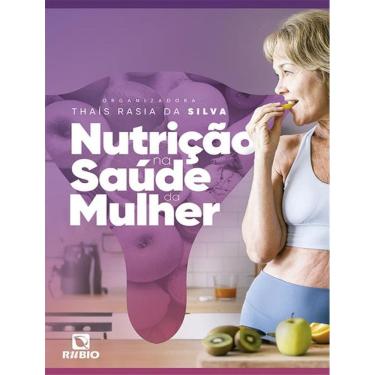 Imagem de Nutricao Na Saude Da Mulher