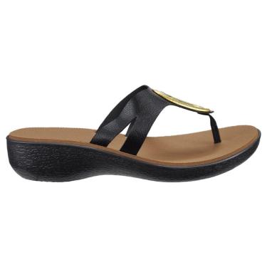 Imagem de Sandália Feminina Rasteira Terra & Agua 470124