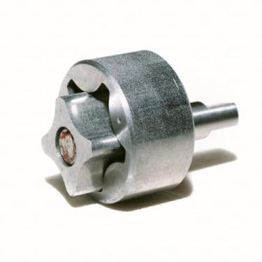 Imagem de Rotor da Bomba de Óleo Pino Liso Tobatta AR90 AR110 TR8 TR9
